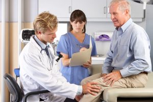 ASCs Offer Several Benefits to Patients Undergoing Joint Replacement Surgery